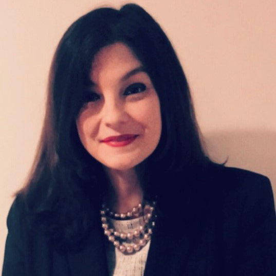 Hillary Nappi