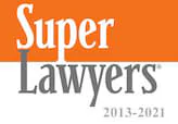 SuperLawyers Logo