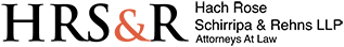 Hach Rose Schrirripa & Rehns Logo